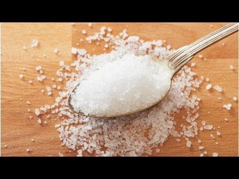 Hur man läker blåsor och munsår på naturlig väg