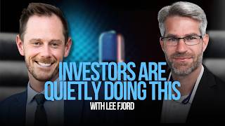Why Investors Are Leaving Facebook Ads | Lee Fjord MB 523