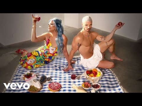 Nicky Doll - I had a dream (Official Music Video)