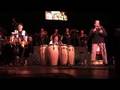 Ray Barretto tribute with Giovanni, Orestes and Johnny Dandy