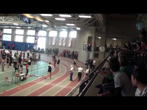600m (Section 1) / Blades 1:19 - Team Challenge 2012