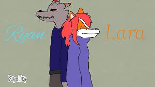 uma música que combina com Ryan e Lara♥