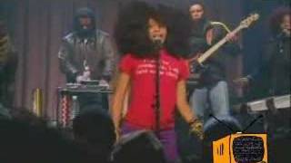 Erykah Badu Annie Dont Wear No Panties