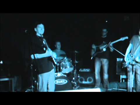 Soczewa Blues Session - MOK Legionowo - 18.05.2013