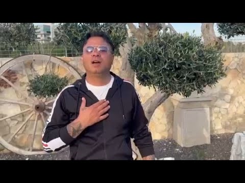 Nico Armenise Ft. Michele Tunzi - Frat Mij (Cover 2023)