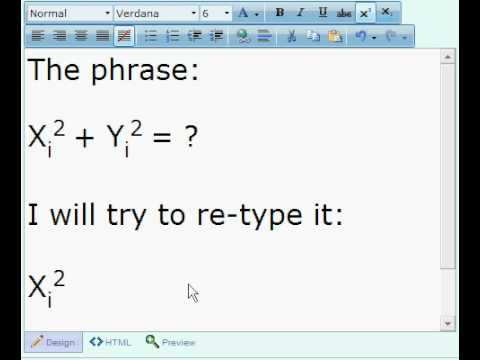 radEditor small bug? It is not quite a bug ...