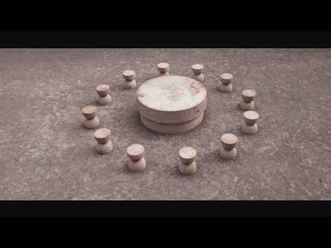 Discover Gorj County