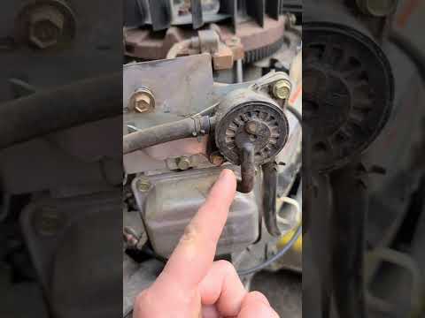 Is My Fuel Pump Bad?  HOW-TO Quickly Test A Fuel Pump  #shorts