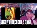 Gato Barbieri - Europa (Earth's Cry, Heaven's Smile) REACTION!