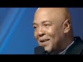 Canton Spirituals Live 2004: I'm doing fine
