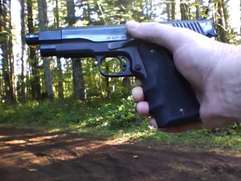 M1911 Compensator