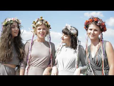 VESNA: Natáčení prvního CD