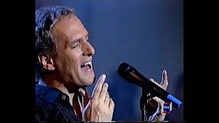 MICHAEL BOLTON - Whiter Shade Of Pale (&#39;Musica Si&#39; Spain 2000)