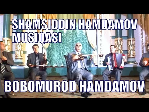 Bobomurod Hamdamov "KO'RDIM YUZINGNI". Бобомурод Хамдамов "КУРДИМ ЮЗИНГНИ".
