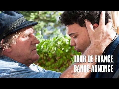Tour de France (International Trailer)