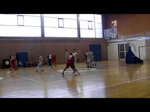 KK Sombor 70-74 KK Buducnost  10.11.2013