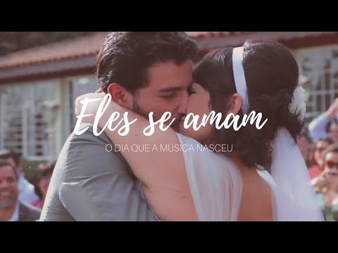 Vocal Livre - Eles se amam | O dia que a música nasceu