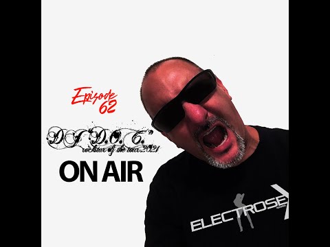 DJ "D.O.C." On Air Episode 62