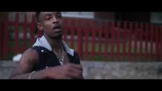 21 Savage-&quot;Woah&quot; (prod. by Zaytoven) (Official Video dir. by Byrd Films)