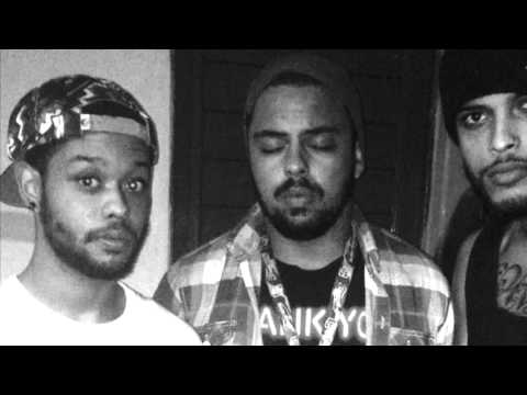 Marafu - Valeu! (versão Demo)