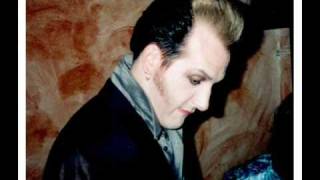 David Vanian & The Phantom Chords - Johnny Remember Me