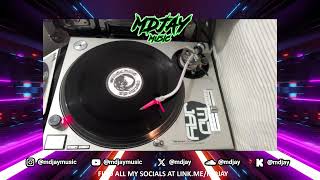 🎶 Memory Lane with MDJAY – Re-Order “Experience” [A1 Vinyl Rip, Wildchild Records 2008]