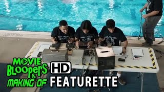 Spare Parts (2015) Featurette video