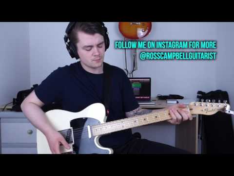 Instagram Improv - Blue Ain't Your Color