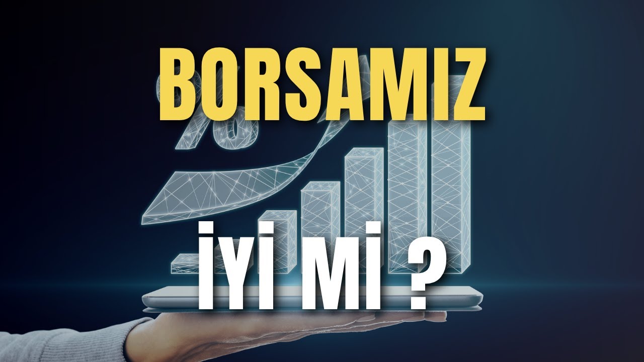 Türk Borsası Ne Kadar Kazandırır?