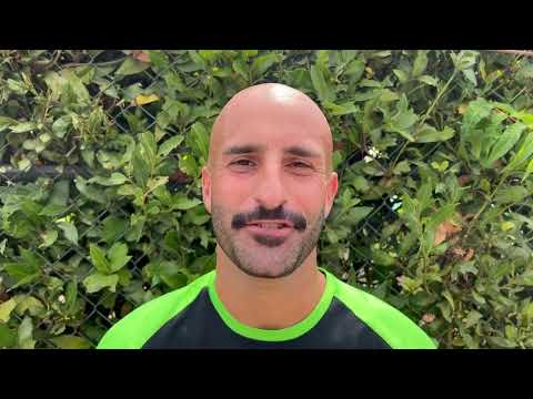 Casal Barriera, bomber Alessandro Di Mario: "Contento ed entusiasta di far parte di questa squadra"