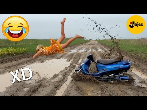 SI TE RÍES PIERDES NIVEL DIOS #140 🤣 VIDEOS DE RISA MUY GRACIOSOS 2025 🤣