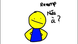 Tin tức blox trái cây #4: Revamp nữa hả? | Blox Fruits