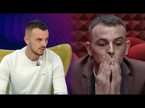 Elhaid Cufi:  Big Brother edhe nuk ja vlejti | Jeto me Orën