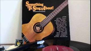 Something To Sing About / John Denver [1968]