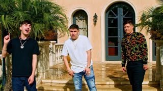 El De Las Dos Pistolas - (Video Oficial) - Abraham Vazquez ft T3R Elemento, Los De La O