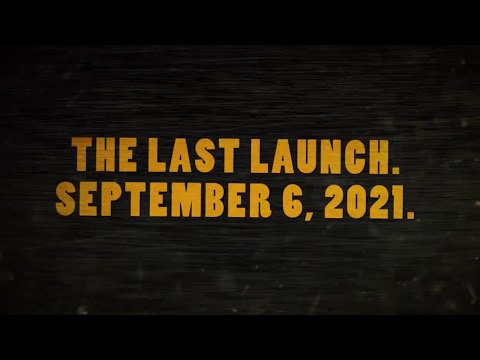 Wicked Twister’s Last Launch September 6th, 2021
