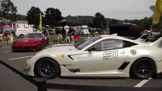 2013   Motorcars Inc  Dream Cruise Promo Video