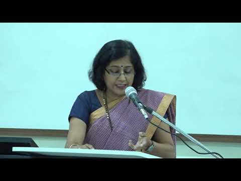 Advaita in Arts, Music and Dance : Experience of Advaita by Dr. Chethana Radhakrishna