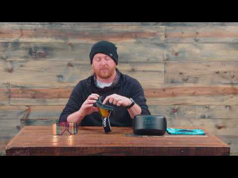 download lagu mp3 mp4 Anon Magnetic Goggles, download lagu Anon Magnetic Goggles gratis, unduh video klip Anon Magnetic Goggles