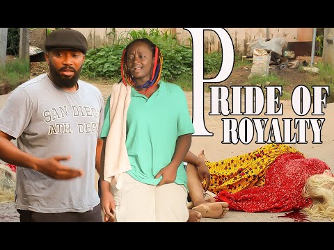 PRIDE OF ROYALTY (SEASON 7-8){TRENDING NOLLYWOOD MOVIE}-2023 LATEST NIGERIAN NOLLYWOOD MOVIE
