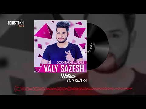 Valy Sazesh - Watani OFFICIAL TRACK | NEW AFGHAN SONGS 2021