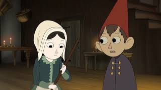 wirt &amp; lorna | over the garden wall (2014)