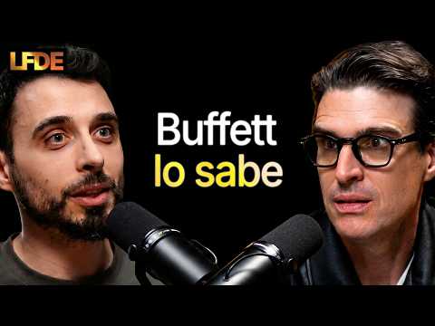 Episodio de La Fórmula del Éxito