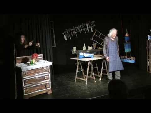 Pumuckl und die Maus von Ellis Kaut