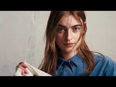 MARC O'POLO [WOMEN] - THE AUGUST DROP