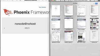 Phoenix Presence sneak peek – step-by-step walkthrough
