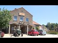 Basisschool getransformeerd in horecaparadijs