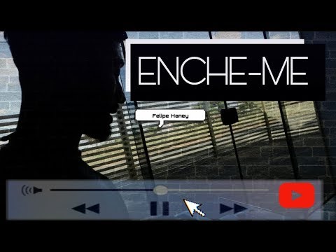 Marsena & Jhour Bayron - Enche-me / Transbordar ( cover Felipe Haney)