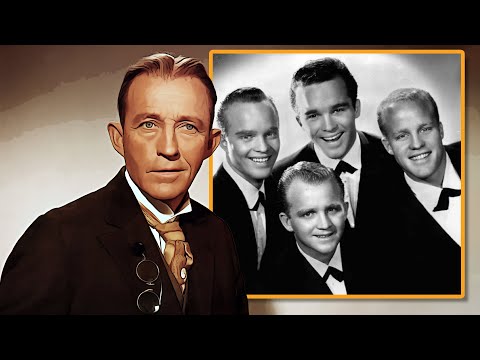 Bing Crosby’s 2 Sons Took Their Own Lives After His Horrific Confession