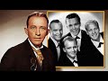 Bing Crosby’s 2 Sons Took Their Own Lives After His Horrific Confession - Facts Verse Bing Crosby’s 2 Sons Took Their Own Lives After His Horrific Confession